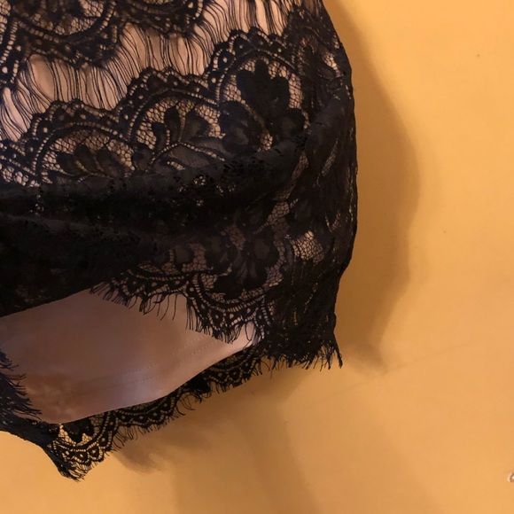 AIR SPACE Preloved Dress (c) B18 - Picture 8 of 8